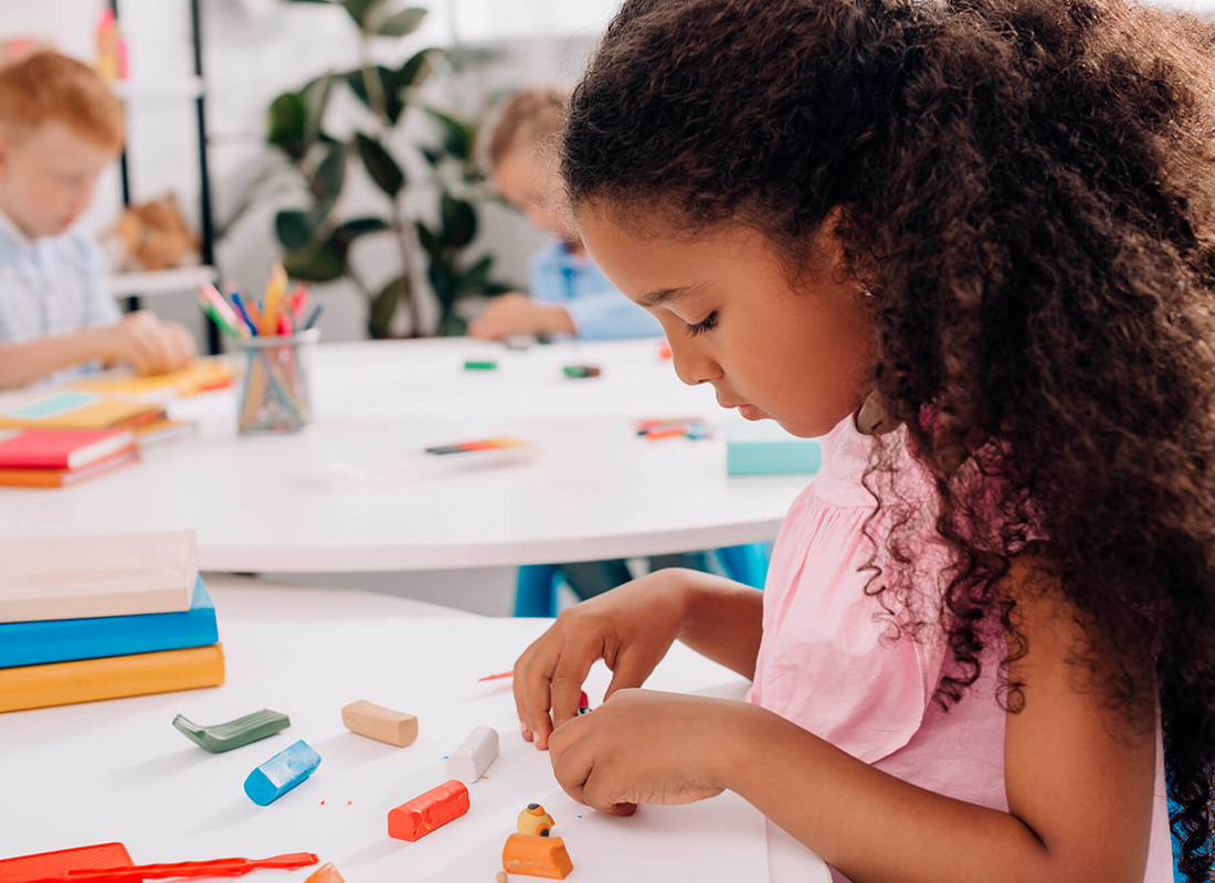 Educação Infantil Tudo o que Você Precisa Saber para Matricular seu Filho