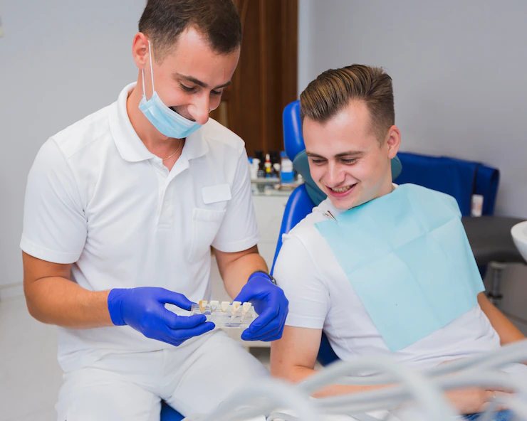 Onde encontrar especialistas em prótese dentária em Eunápolis?