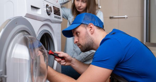 Tipos de Defeitos em Máquina de Lavar, secadora, lavadora. - Conserto  Máquina de Lavar