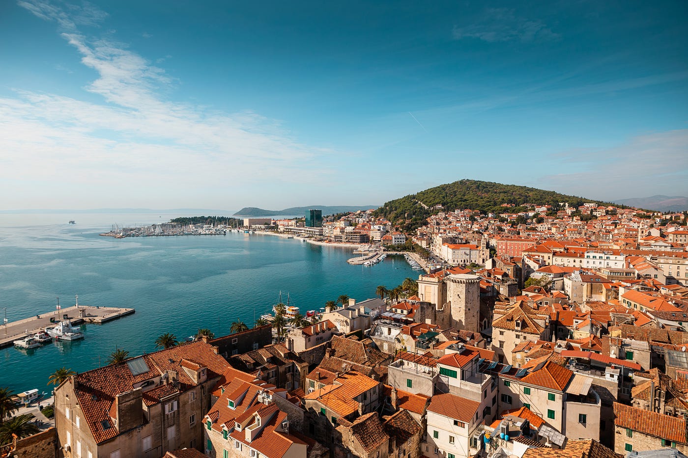 Exploring Croatia: Must-Visit Places, Travel Tips, and Safety Insights | by  SnuCy | Medium