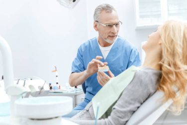 Melhores Dentistas e consultorio odontologico Abilio Machado BH