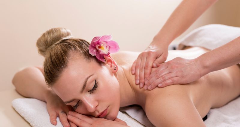 Descubra o Poder da Massagem Relaxante: Um Guia Completo