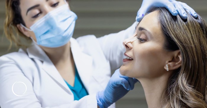 The new nose: Insights on the growing popularity of rhinoplasty procedures  | ASPS